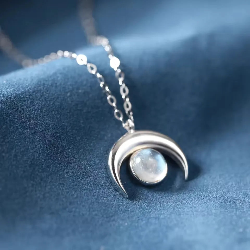 Elegant Moonstone
