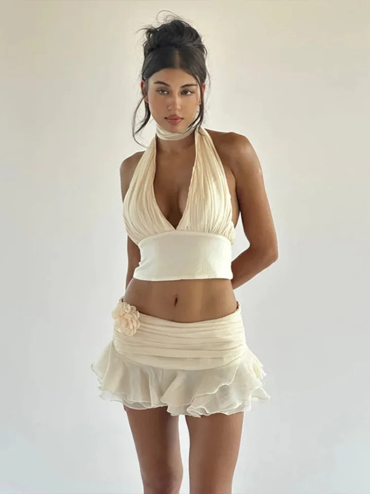 Power Up Two Piece Set