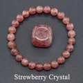 Strawberry Crystal