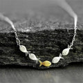Elegant Fish Charm