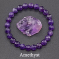 Elegant Amethyst