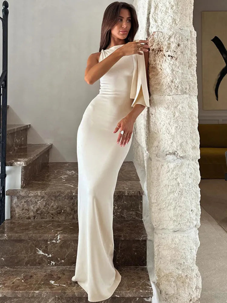 Valerie - Maxi Dress