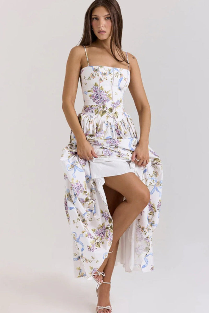 Gentle Cami Fairy Maxi Dress