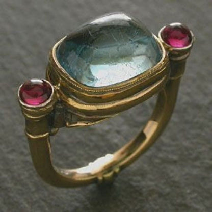 Charming Ring for Any Occasion