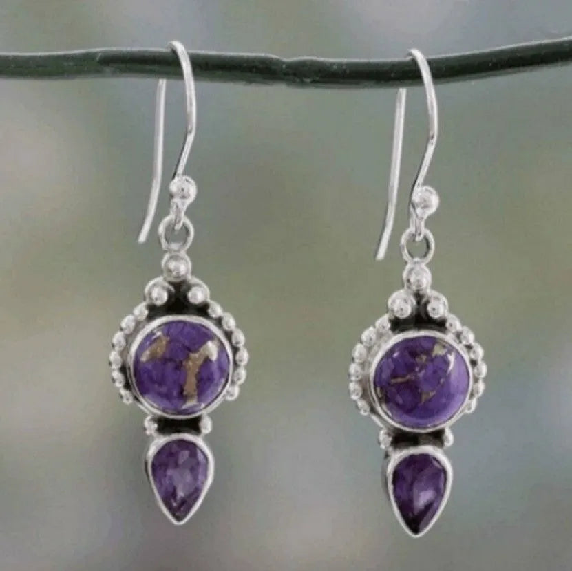 Stunning Earring for Daily Wear