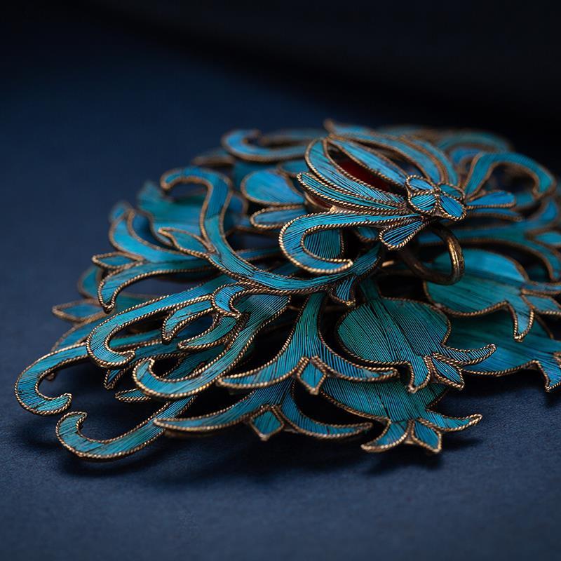 Classic Piece with Timeless Appeal