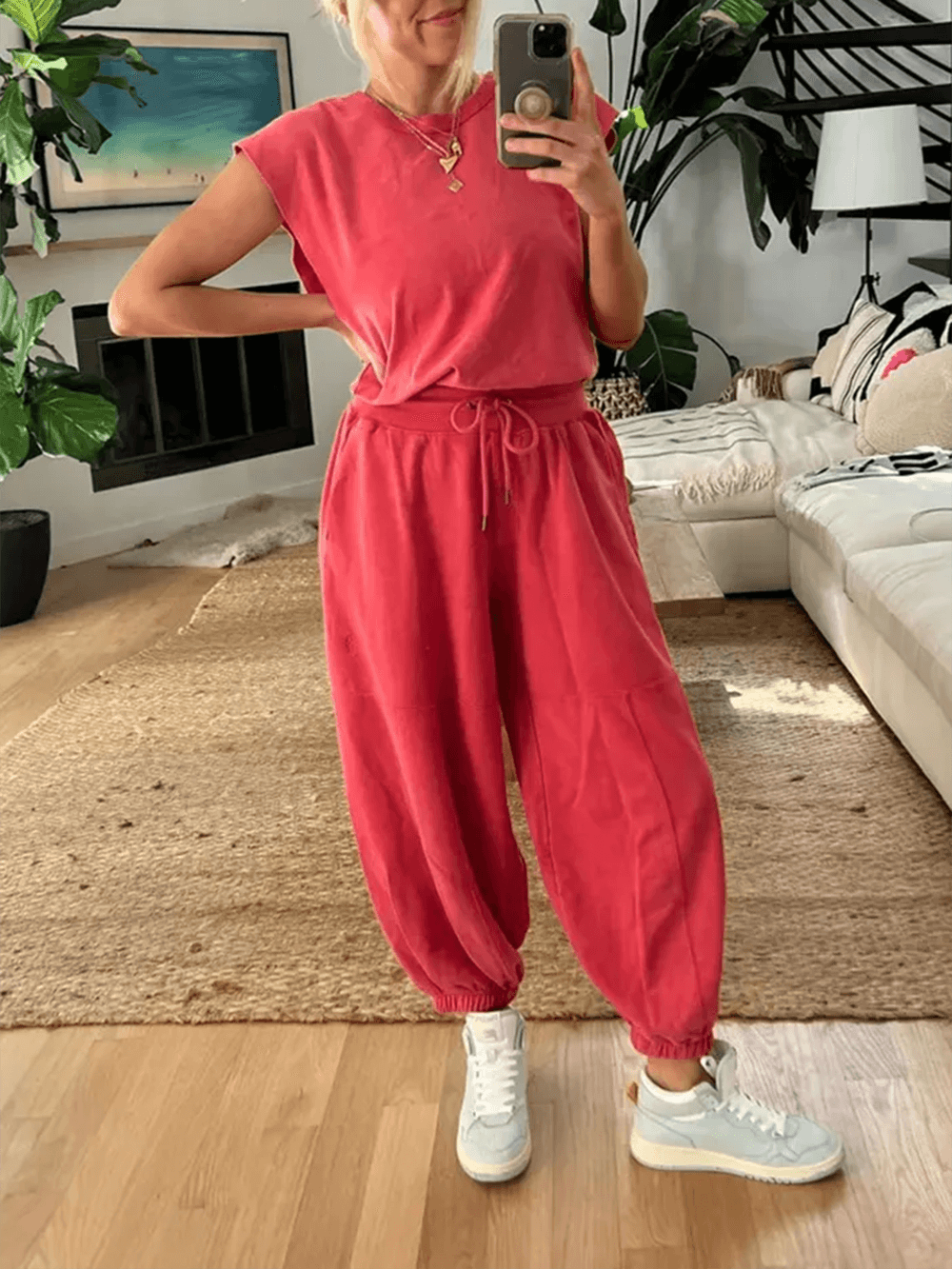 Savannah - Backless Corset Jumpsuit