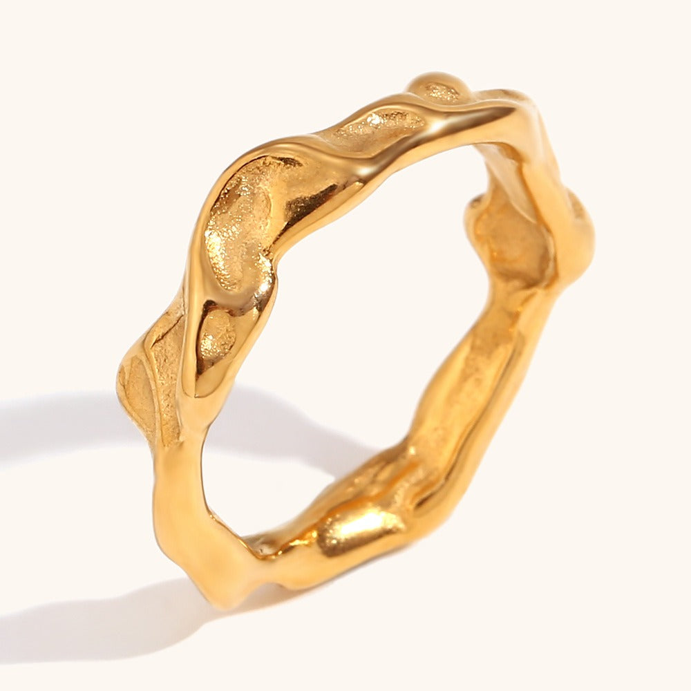 Charming Ring for Any Occasion