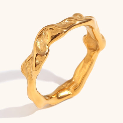 Charming Ring for Any Occasion