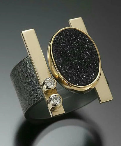 Vintage Handmade Ring