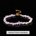 Elegant Amethyst