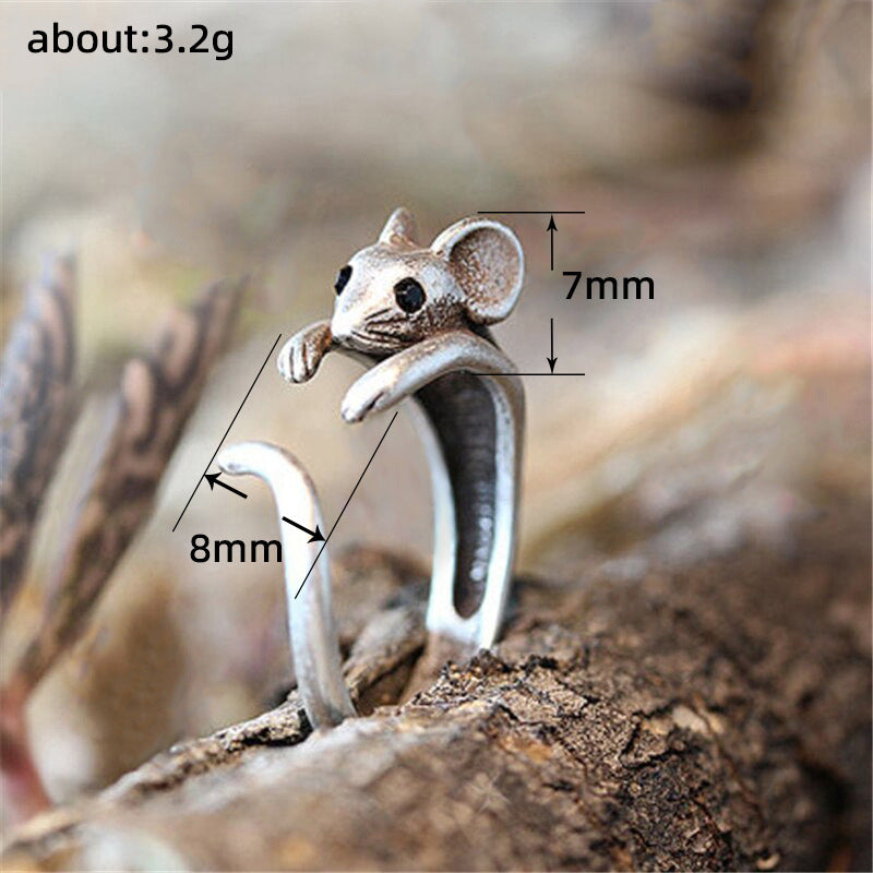 Elegant Ring for Every Occasion