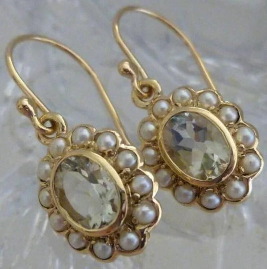 Stunning Earrings for Daily Wear