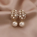 Elegant Flower Pearl