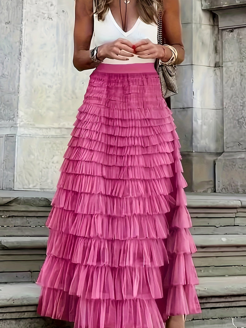 Doroty Skirt