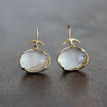 Vintage Moonstone Golden