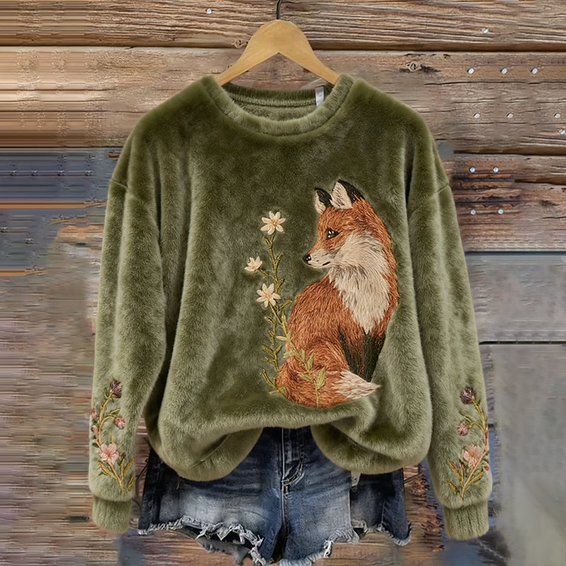 Beautifully Crafted Sweater