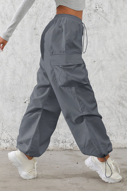 High Street Cargo Pant