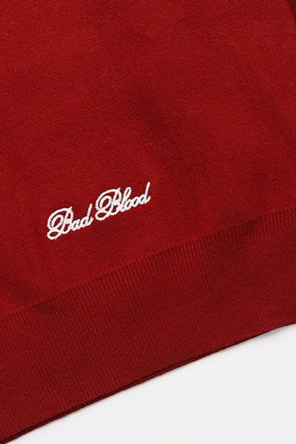 Crew Neck Sweater