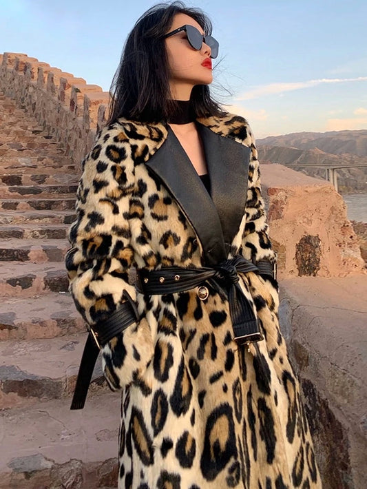 Lolla Weekend Coat