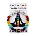 Chakra Symbols