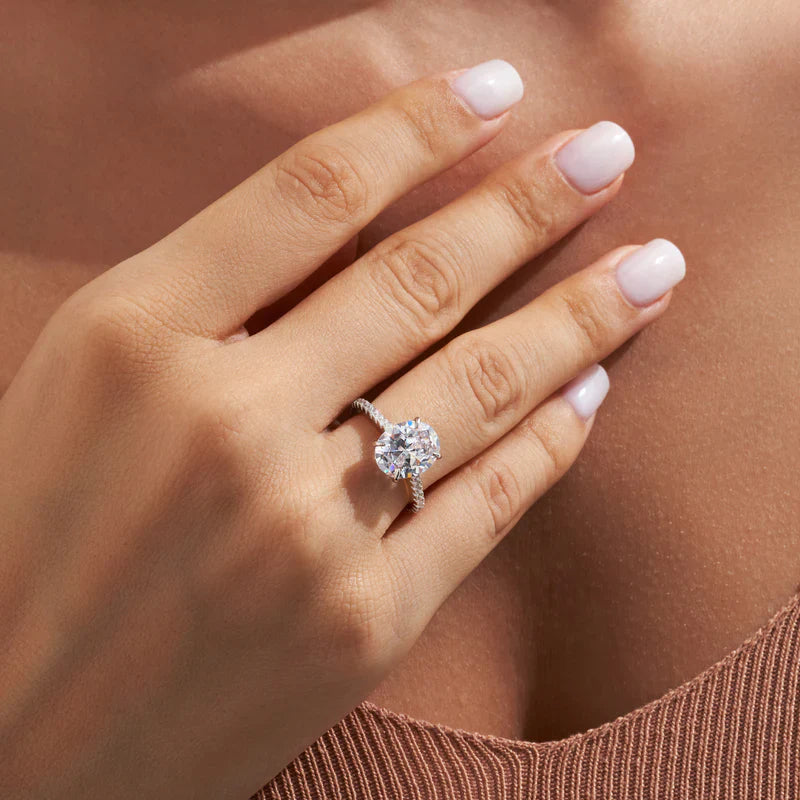 Trésor Ring