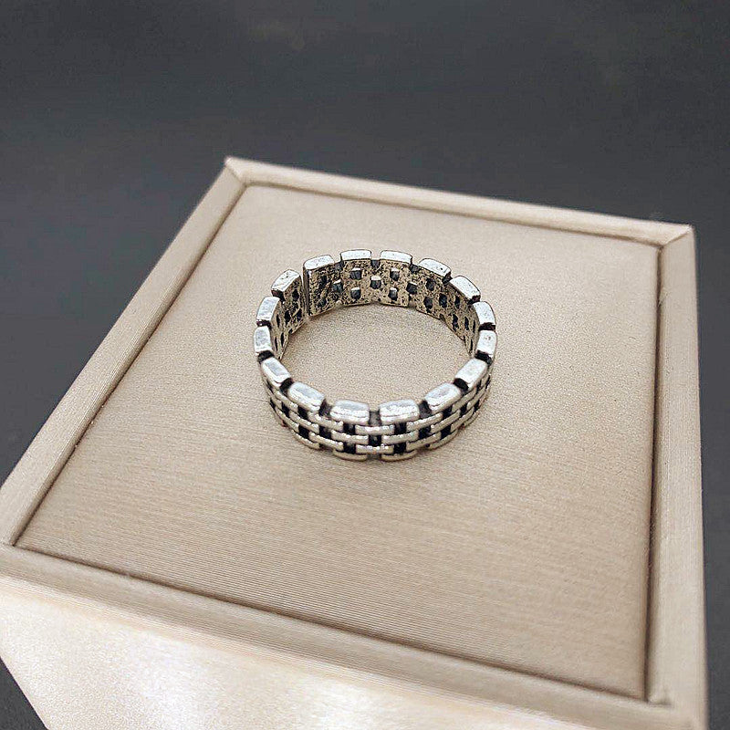 Classic Chain Ring