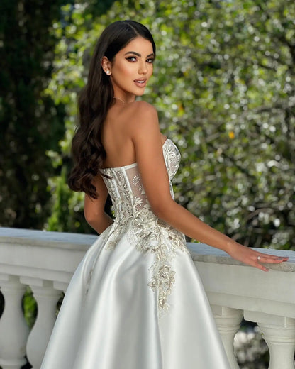 Danica Midi Dress