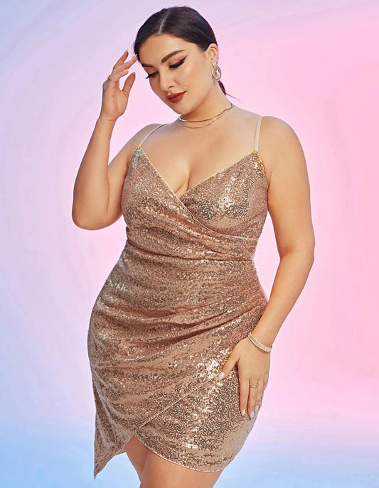 Paola Midi Dress