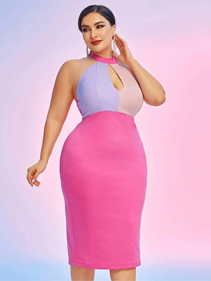 Harper Midi Dress