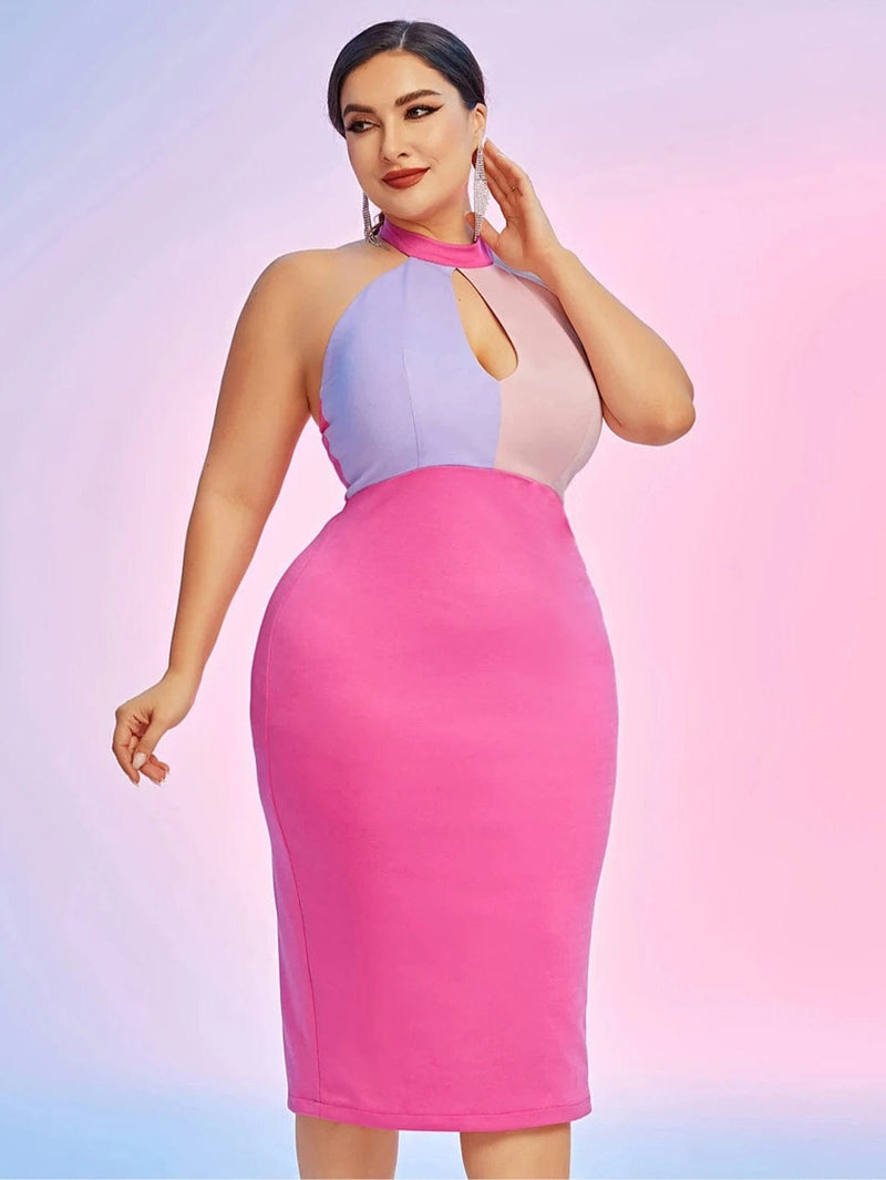 Harper Midi Dress