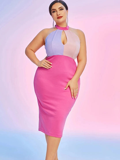 Harper Midi Dress