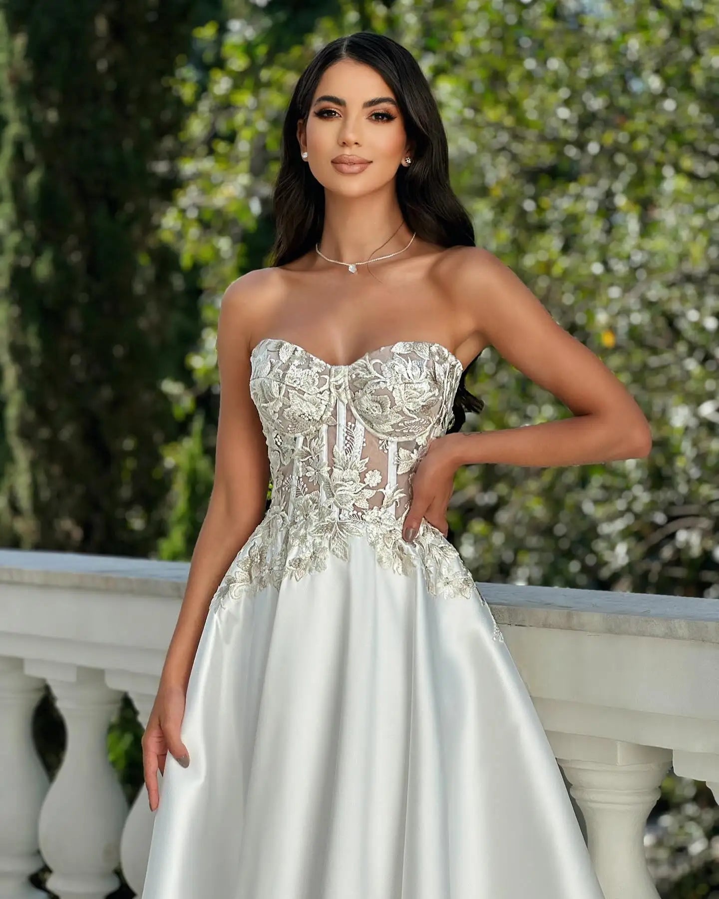 Danica Midi Dress