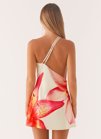 Alba Mini Dress