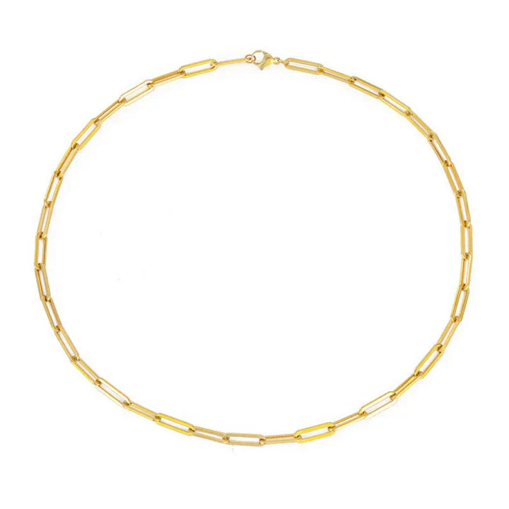 Archen Chain Necklace