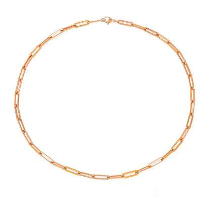 Archen Chain Necklace