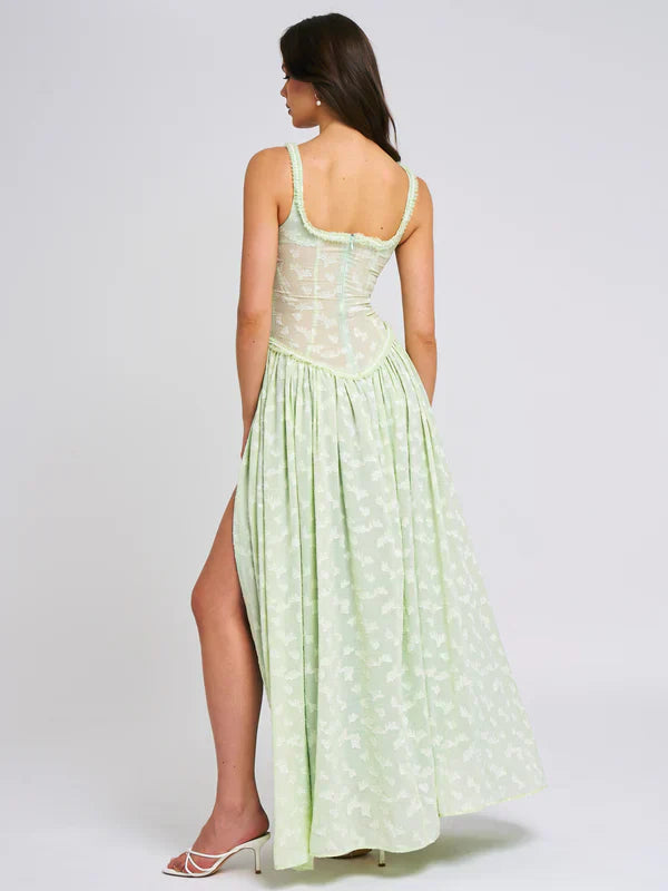 Lily Maxi Dress
