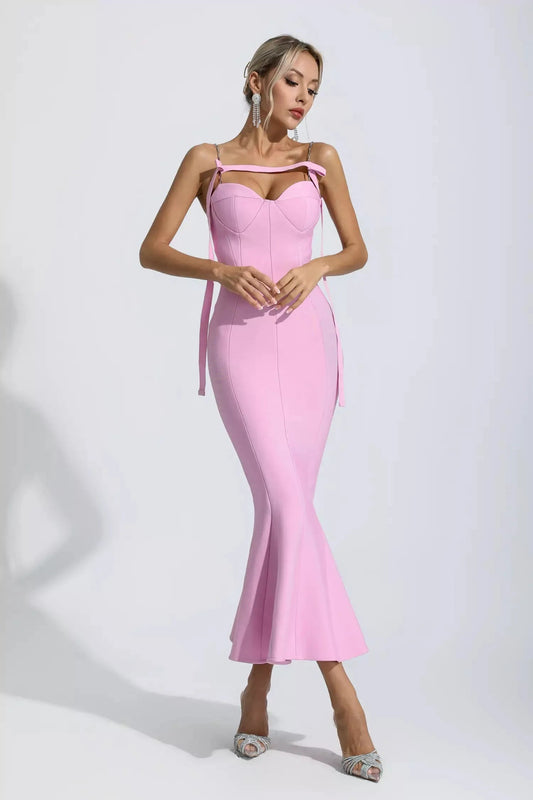 Evie Maxi Dress