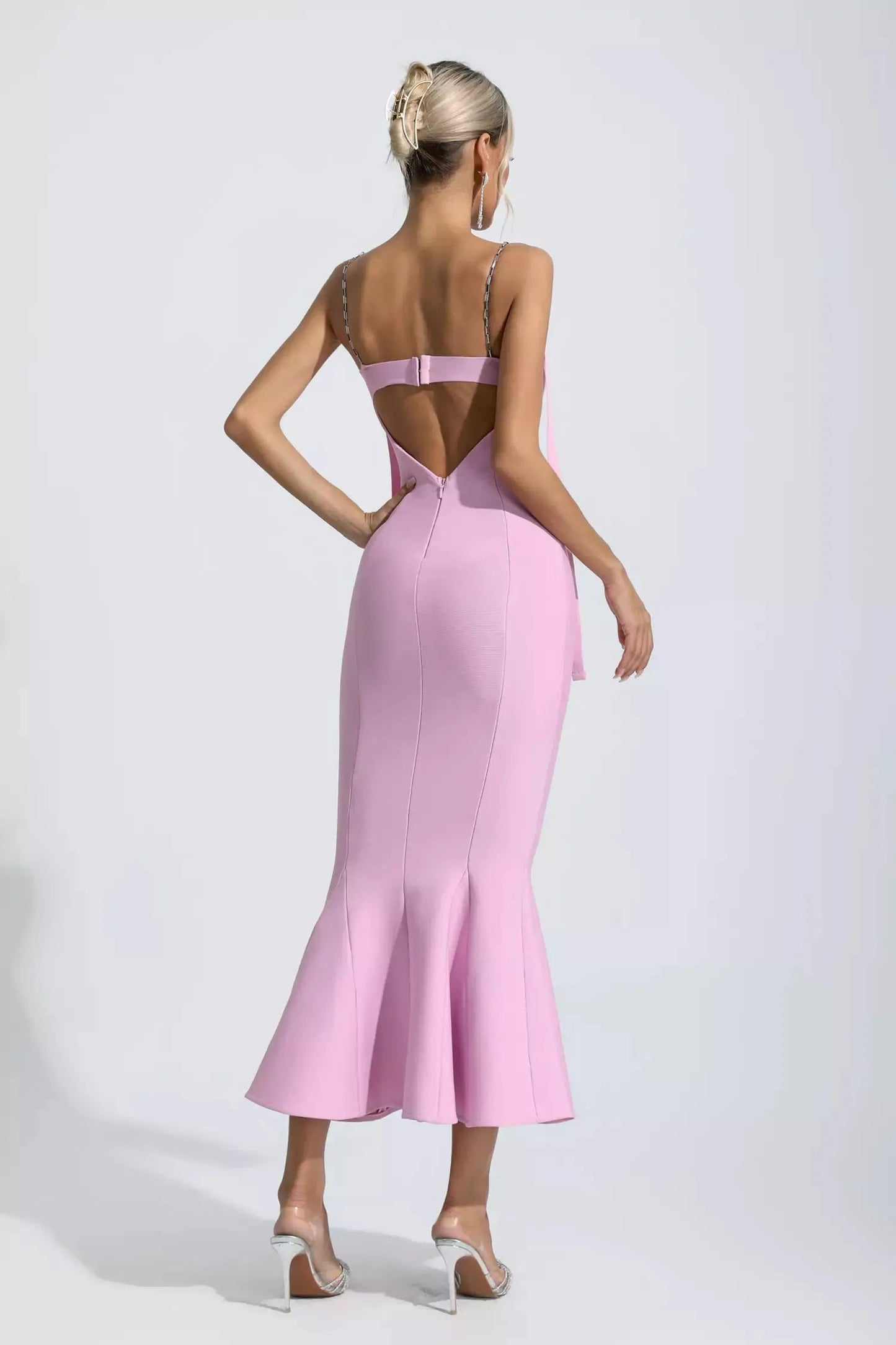 Evie Maxi Dress