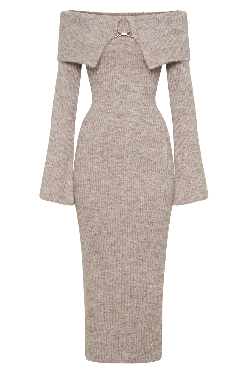Fiona Maxi Dress