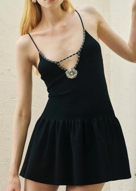 Accent Cami Dress