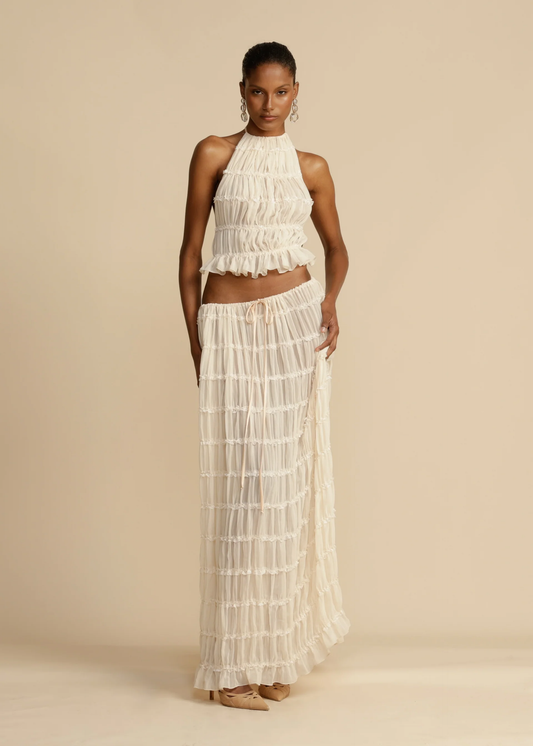 Lost in Paradise Two Piece Set