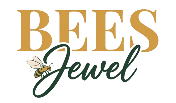 Bees Jewel