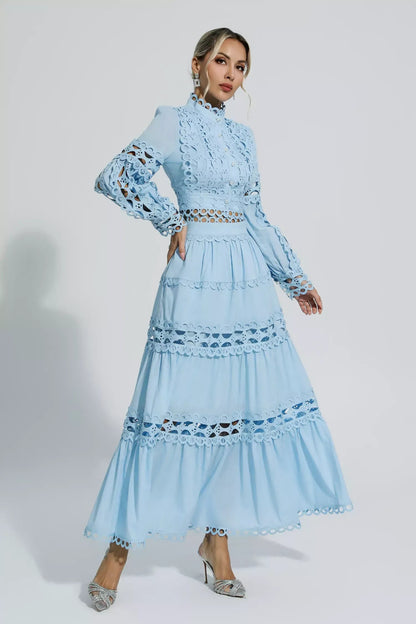 Jimena Two Piece Set