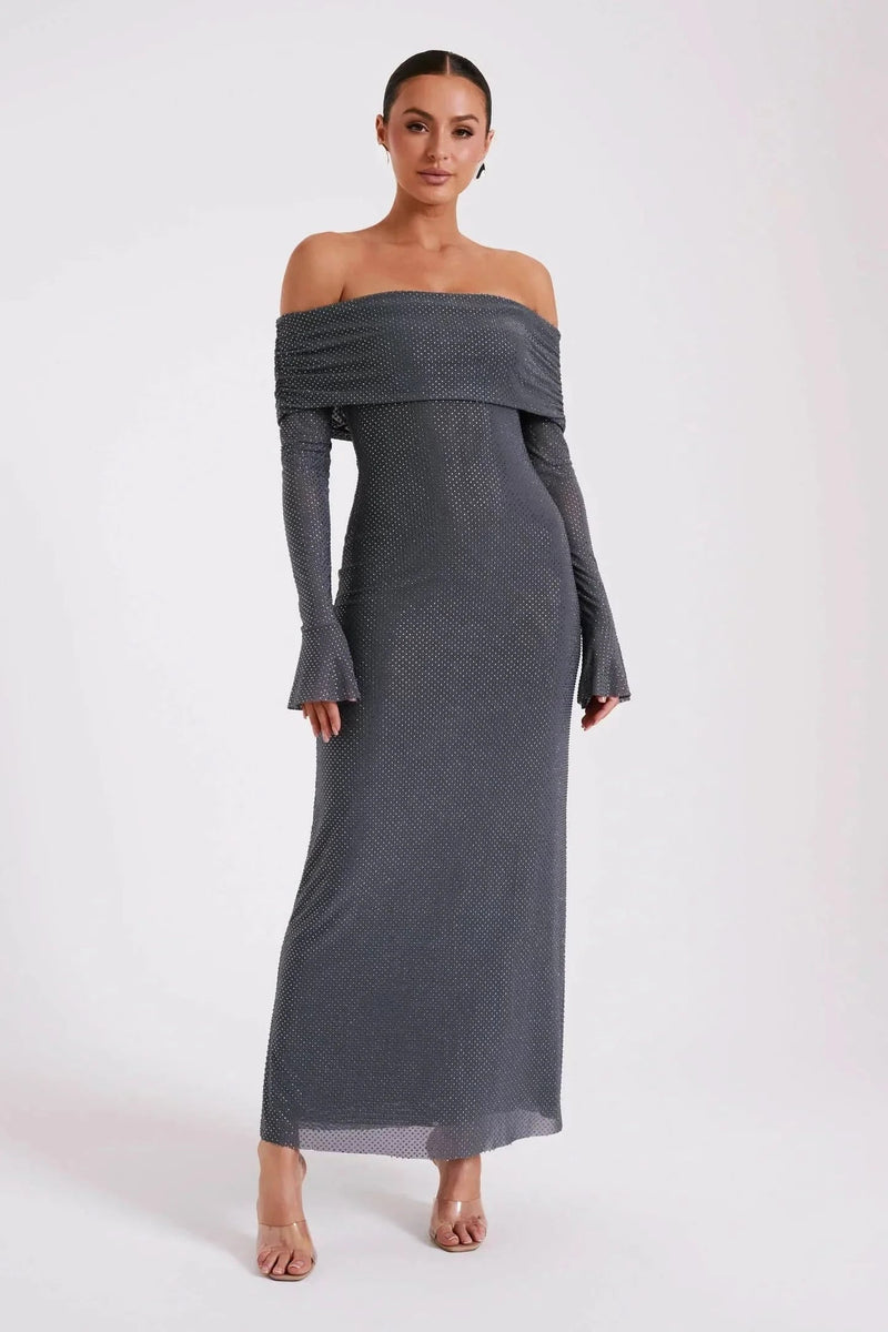 Aurelia Maxi Dress