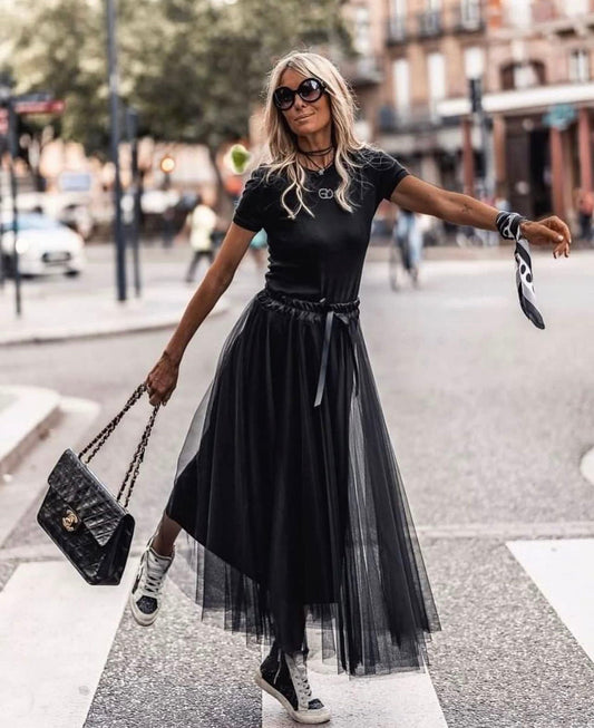 Lizzi Skirt