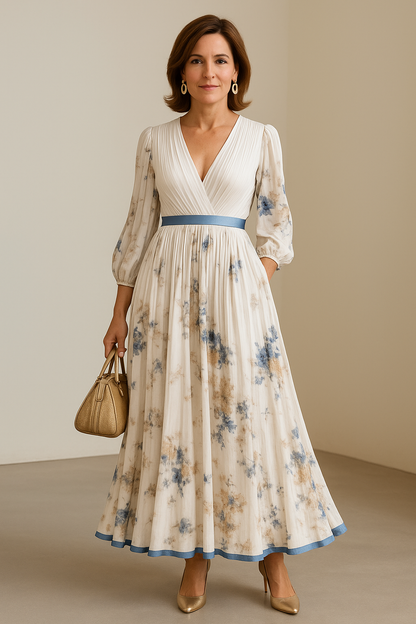 Katie | Maxi Dress