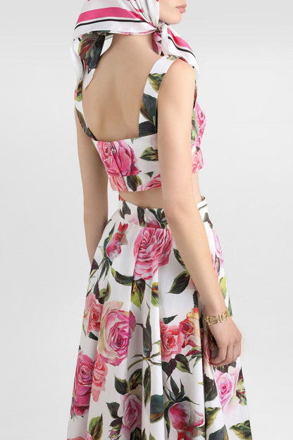 Cythina Two Piece Set