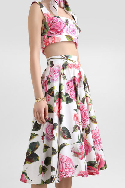 Cythina Two Piece Set