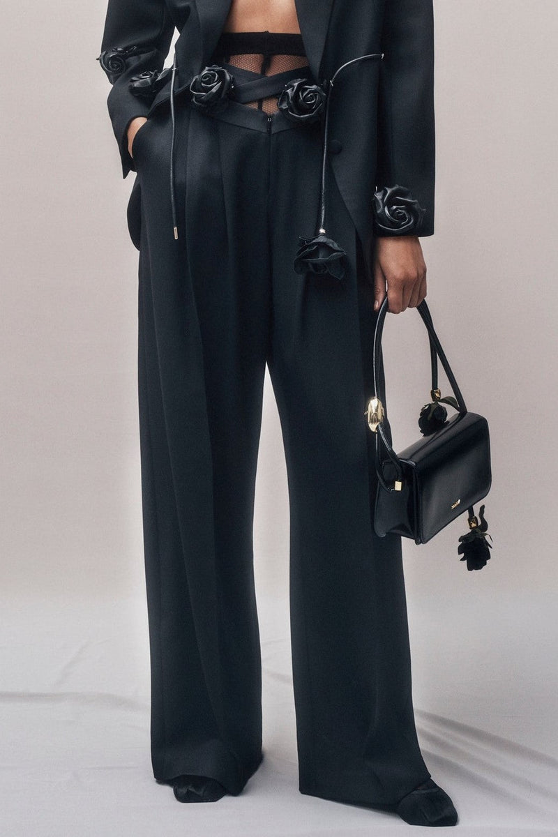 Danica Cross Pants